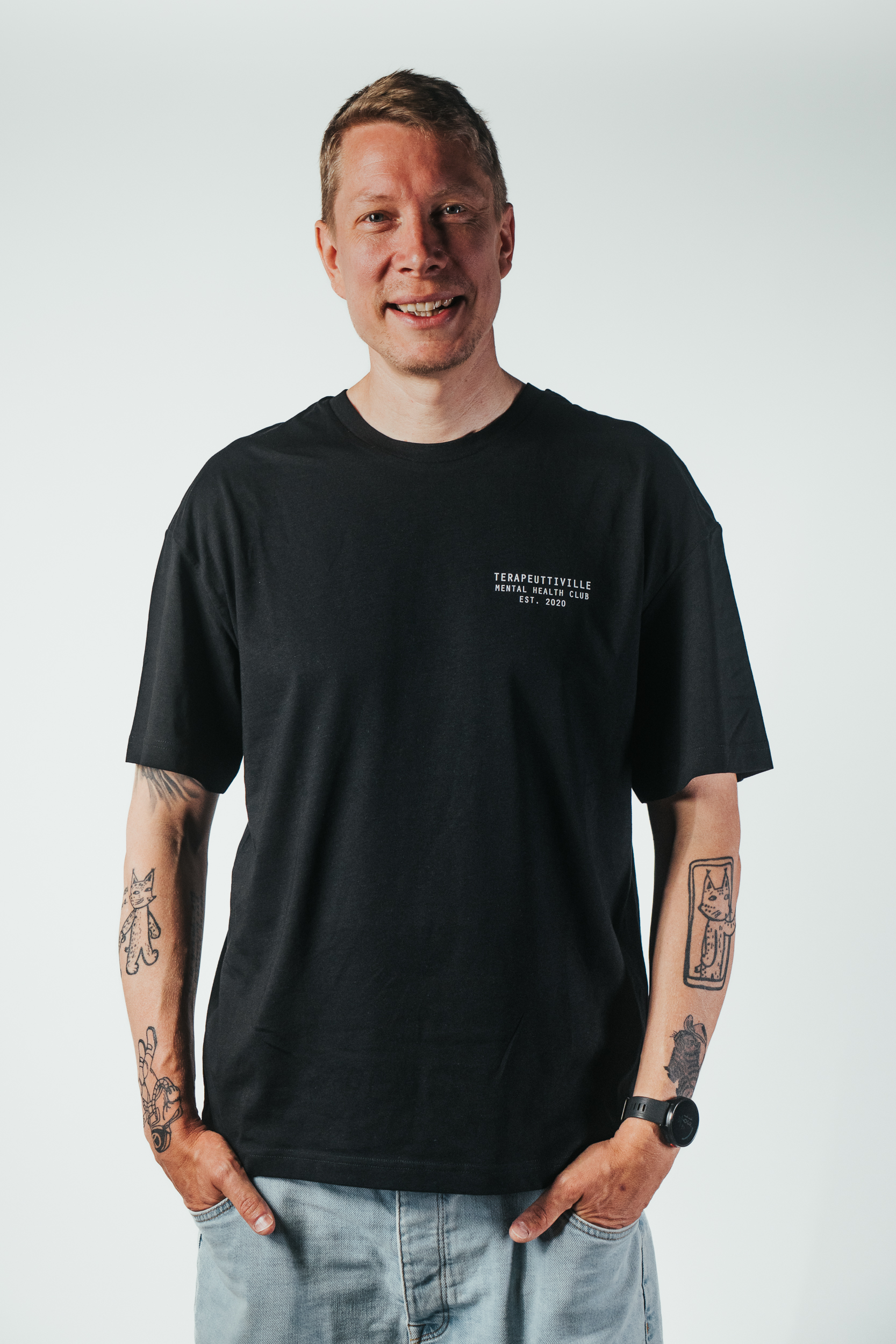 Ville Merinen